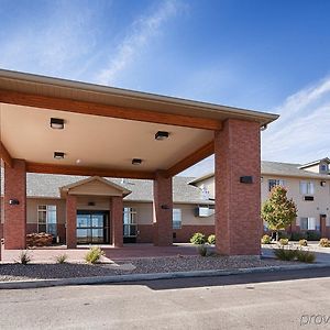 Best Western Rambler