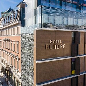 Hotel Europe